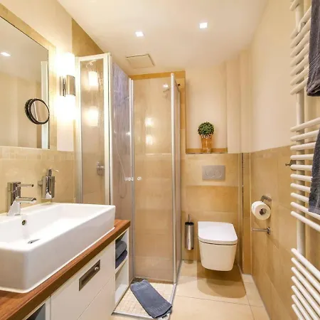 Key West 5- Exklusive Mit Terrasse