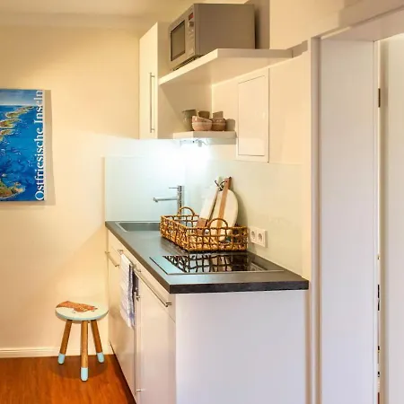 Key West 5- Exklusive Mit Terrasse *