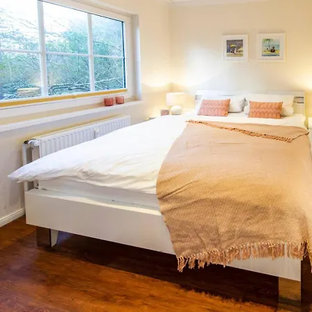 דירה Key West 5- Exklusive Mit Terrasse *