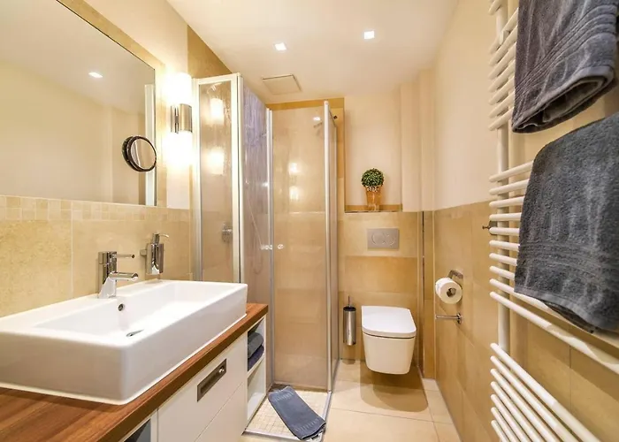 Key West 5- Exklusive Mit Terrasse